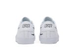 (Youth) Nike Blazer Low 77 GS Sketch – White Black DM7819-100 CVST